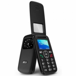 TELEFONO MOVIL SPC 2331N TITAN VIEW